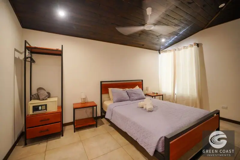 Dominicalito Bay Multi-Unit Surf Villas: Turnkey Income Property Steps from the Beach — view 7, Dominical, Costa Rica
