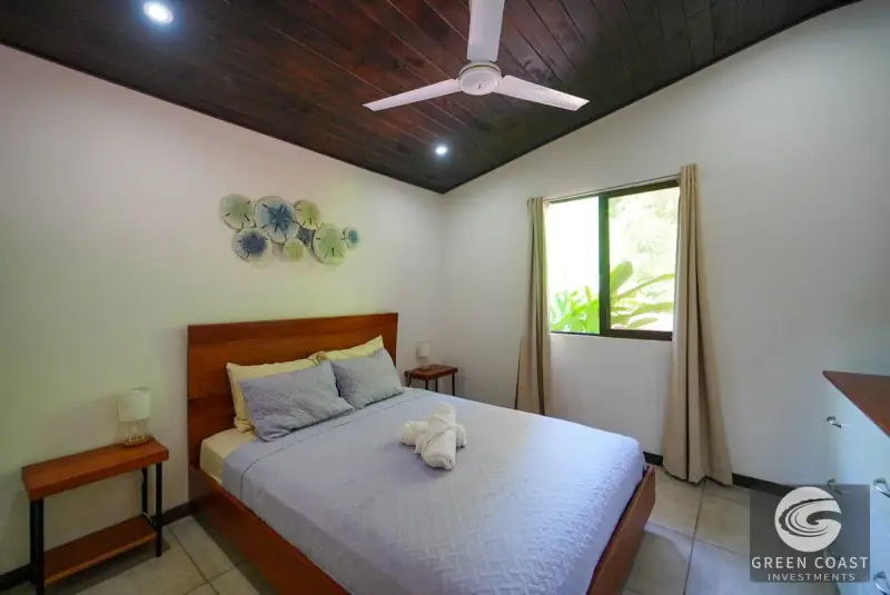 Dominicalito Bay Multi-Unit Surf Villas: Turnkey Income Property Steps from the Beach — view 14, Dominical, Costa Rica