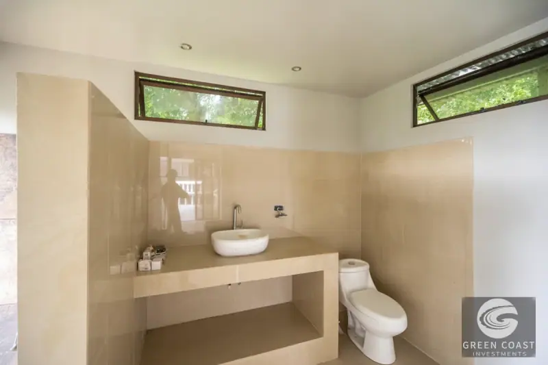 12-Acre Tinamaste Ocean-View Estate: 3-BR Home with Waterfalls & Pool — view 11, Tinamaste, Pérez Zeledón, Costa Rica