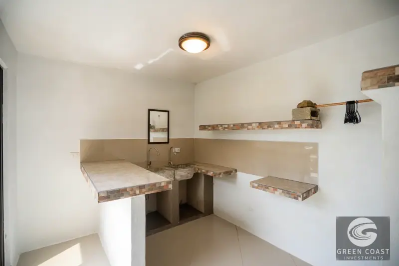 12-Acre Tinamaste Ocean-View Estate: 3-BR Home with Waterfalls & Pool — view 15, Tinamaste, Pérez Zeledón, Costa Rica