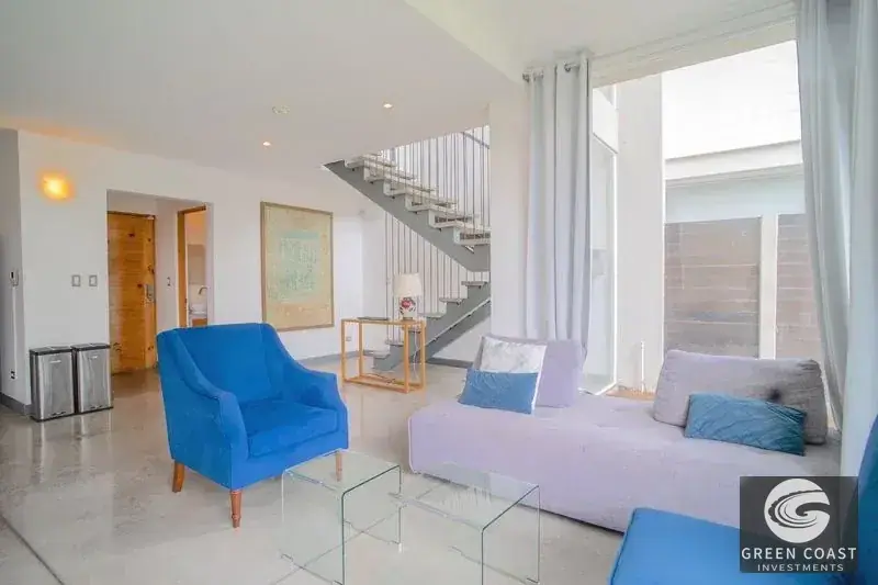 Modern 2BR Townhouse with Large Private Garden in Exclusive Santa Ana Gated Community photo 21