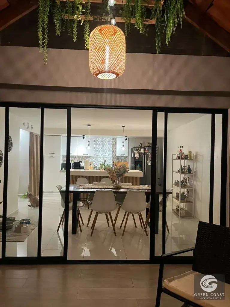 Alajuela Corner Property: Renovated 3BR Home plus Income-Generating Commercial Space — view 3, Alajuela, Costa Rica