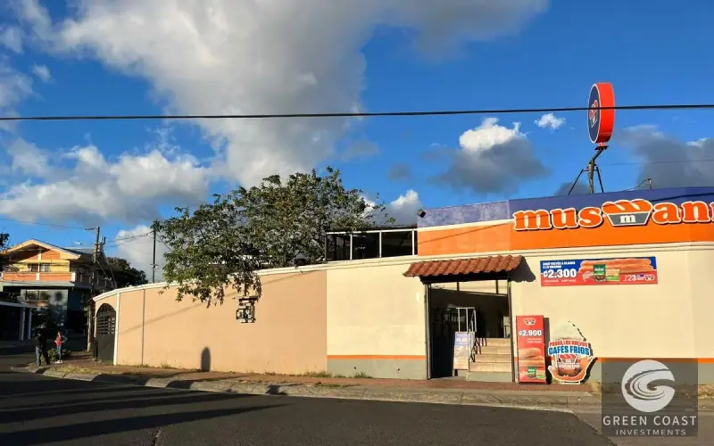 Alajuela Corner Property: Renovated 3BR Home plus Income-Generating Commercial Space — view 29, Alajuela, Costa Rica