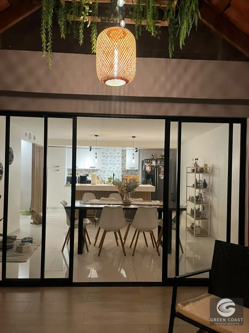 Alajuela Corner Property: Renovated 3BR Home plus Income-Generating Commercial Space — view 30, Alajuela, Costa Rica