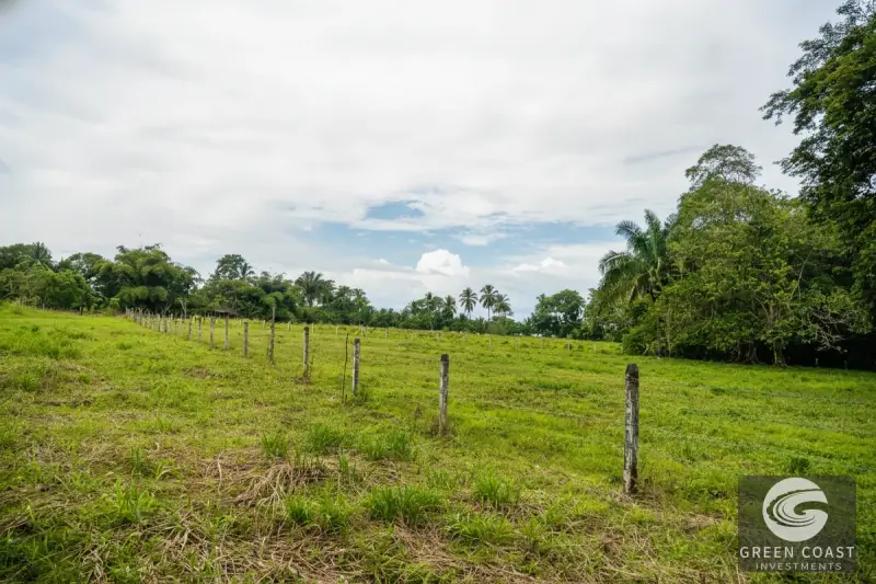 Prime 4.2-Acre Development Land Near Pavones Beach | Ideal for Boutique Hospitality — view 11, Pavones, Golfito, Costa Rica