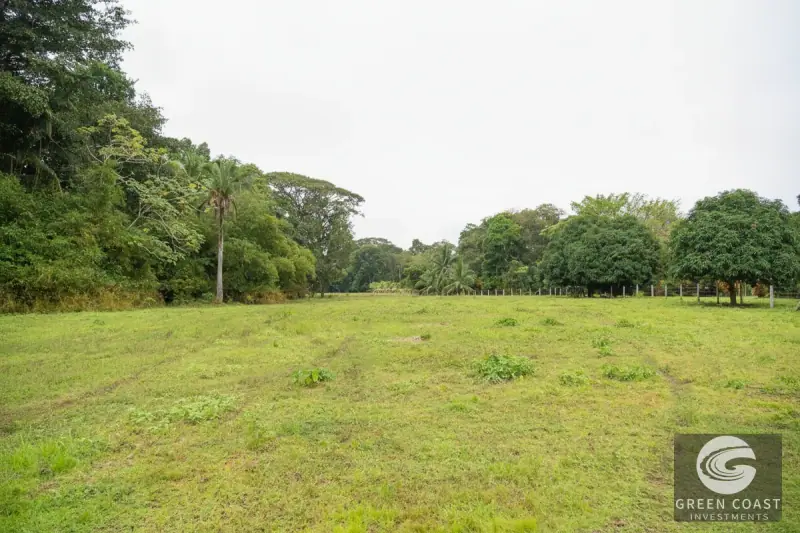 6-Acre Pavones Development Lot: Prime Coastal Investment Near the Surf — view 14, Pavones, Golfito, Costa Rica