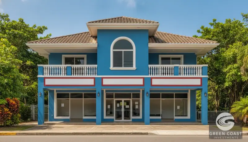 Dominicalito Commercial Hub: Active Mini-Super & Dual Apartments Near the Beach — view 7, Dominicalito, Osa, Costa Rica
