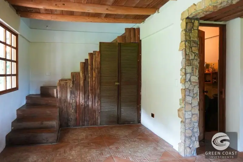 San Vito Luxury Mountain Springs Estate: 21-Acre Private Forest Sanctuary with Turnkey Home — view 26, San Vito, Coto Brus, Costa Rica