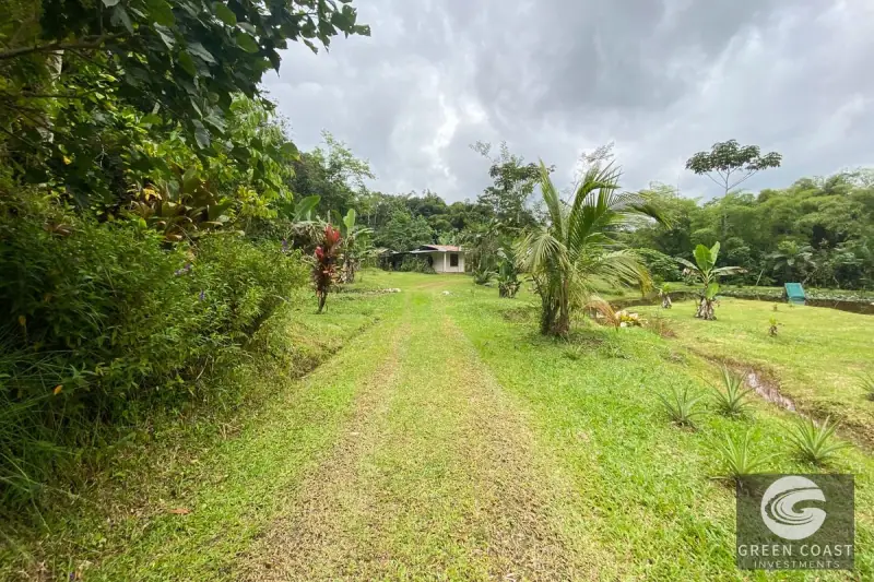 San Vito Luxury Mountain Springs Estate: 21-Acre Private Forest Sanctuary with Turnkey Home — view 34, San Vito, Coto Brus, Costa Rica
