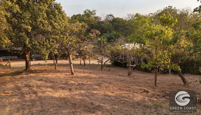 Prime Triple Lot Estate in Uvita: Walk to Waterfalls & Dining with Luxury Development Potential — view 9, Uvita, Osa, Costa Rica