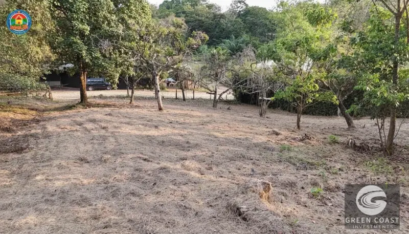 Prime Triple Lot Estate in Uvita: Walk to Waterfalls & Dining with Luxury Development Potential — view 11, Uvita, Osa, Costa Rica