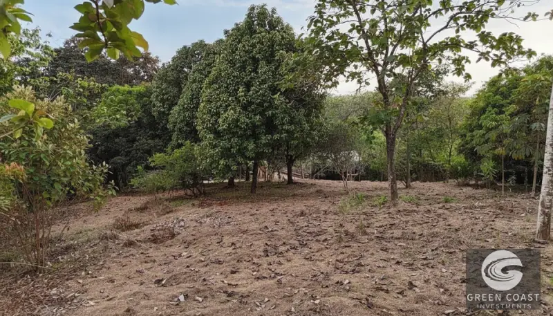 Prime Triple Lot Estate in Uvita: Walk to Waterfalls & Dining with Luxury Development Potential — view 14, Uvita, Osa, Costa Rica