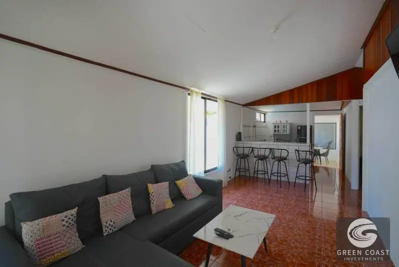 Dominicalito Bay Tropical Home & Studio Walk to Beach & Waterfall — view 15, Osa, Costa Rica