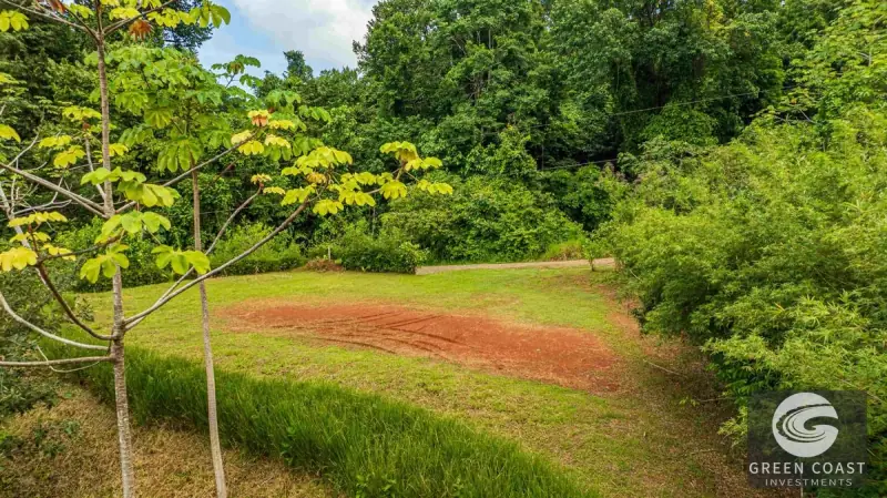 1.23-Acre Ocean View Sanctuary in Dominical-Uvita — Build-Ready Sites Bordering Nature Reserve — view 43, Savegre, Aguirre, Costa Rica