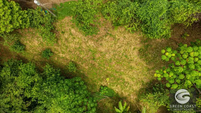 1.23-Acre Ocean View Sanctuary in Dominical-Uvita — Build-Ready Sites Bordering Nature Reserve — view 54, Savegre, Aguirre, Costa Rica