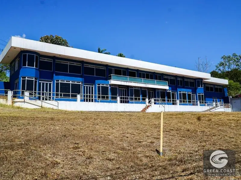 Income-Generating Commercial Estate with Restaurant, Home & Ocean-View Expansion Potential near Dominical — view 28, Dominical, Costa Rica