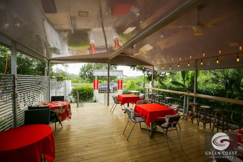 Income-Generating Commercial Estate with Restaurant, Home & Ocean-View Expansion Potential near Dominical — view 37, Dominical, Costa Rica