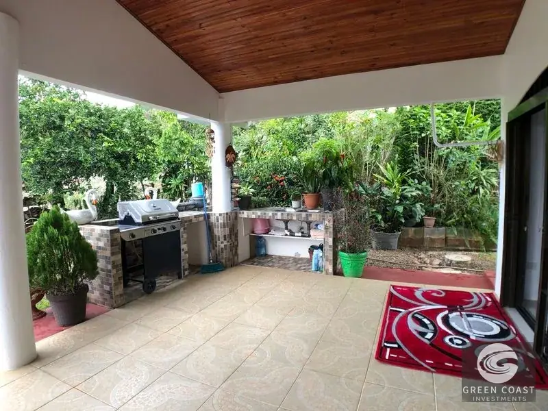 Spacious Perez Zeledon Home with Guest Casita, Fruit Orchard, and Panoramic Mountain Views — view 7, Perez Zeledon, Costa Rica
