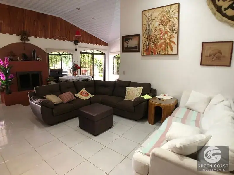 Spacious Perez Zeledon Home with Guest Casita, Fruit Orchard, and Panoramic Mountain Views — view 8, Perez Zeledon, Costa Rica