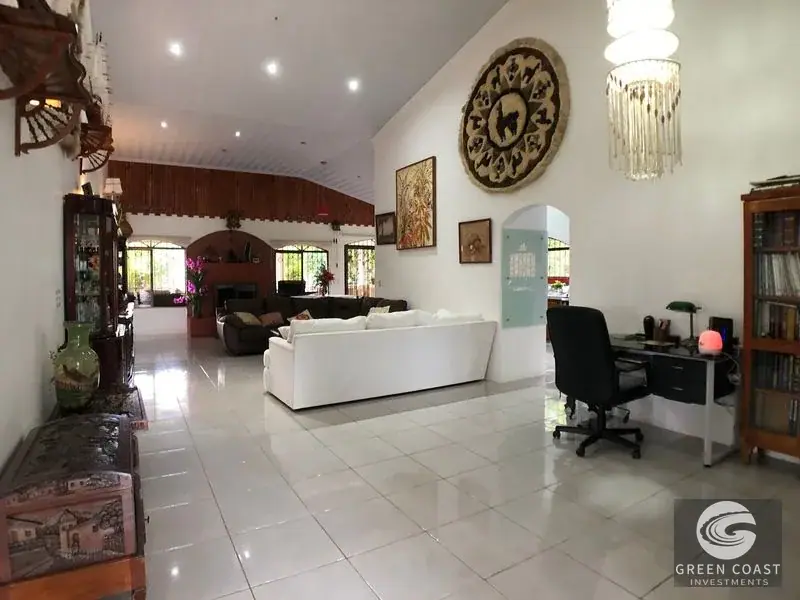 Spacious Perez Zeledon Home with Guest Casita, Fruit Orchard, and Panoramic Mountain Views — view 9, Perez Zeledon, Costa Rica