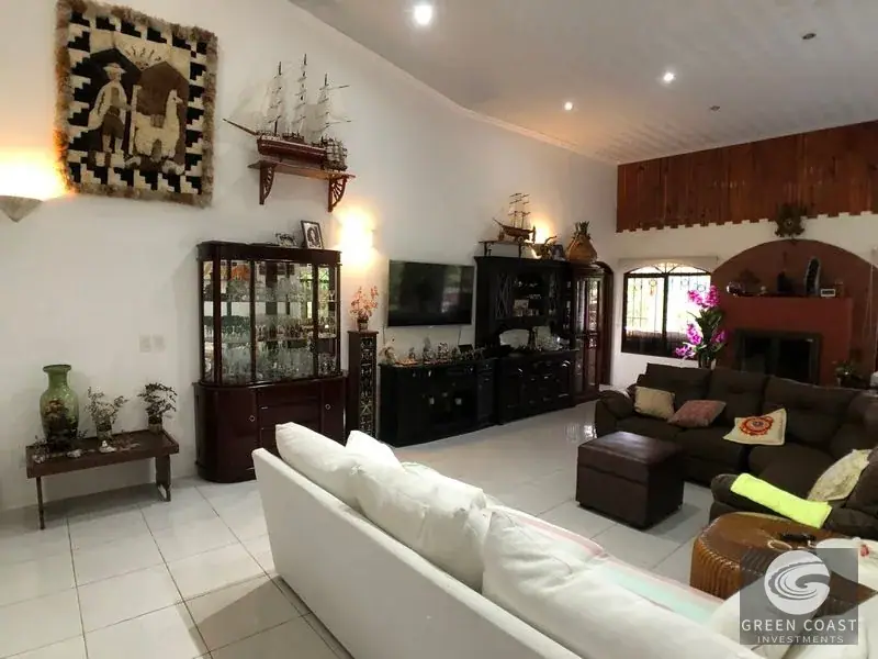 Spacious Perez Zeledon Home with Guest Casita, Fruit Orchard, and Panoramic Mountain Views — view 10, Perez Zeledon, Costa Rica