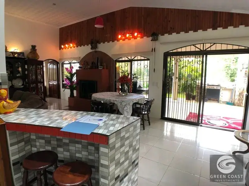 Spacious Perez Zeledon Home with Guest Casita, Fruit Orchard, and Panoramic Mountain Views — view 12, Perez Zeledon, Costa Rica