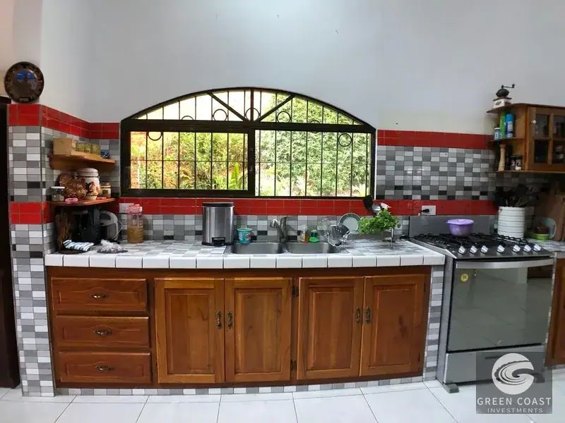 Spacious Perez Zeledon Home with Guest Casita, Fruit Orchard, and Panoramic Mountain Views — view 15, Perez Zeledon, Costa Rica