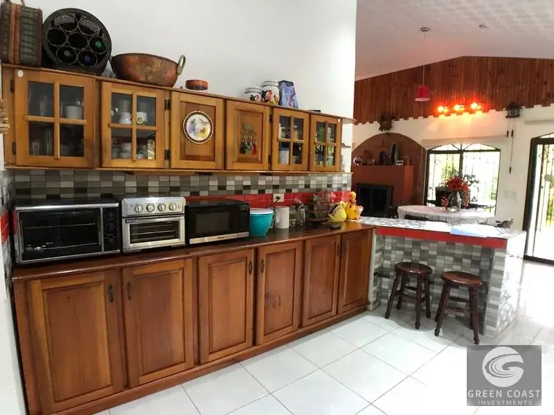 Spacious Perez Zeledon Home with Guest Casita, Fruit Orchard, and Panoramic Mountain Views — view 17, Perez Zeledon, Costa Rica