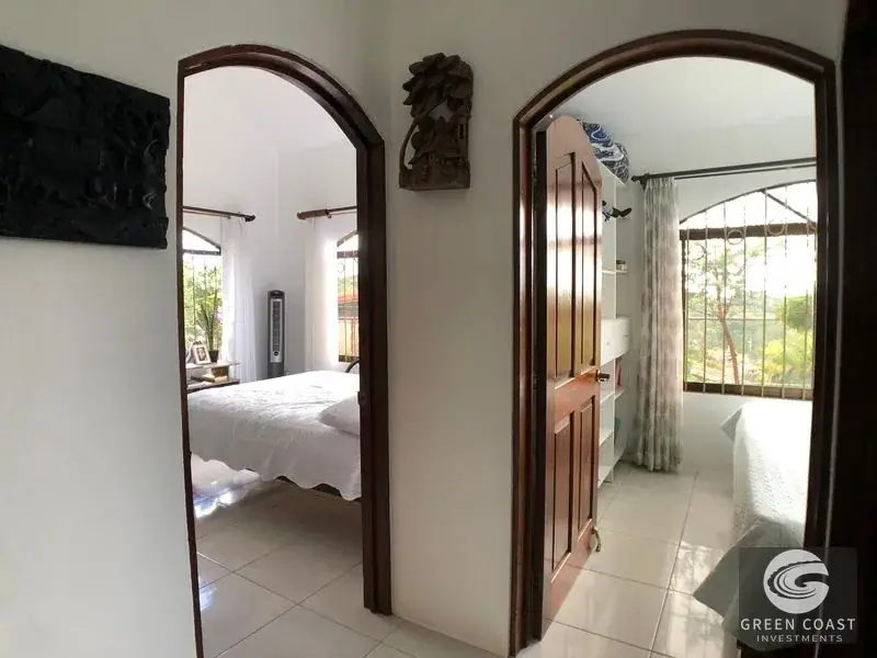 Spacious Perez Zeledon Home with Guest Casita, Fruit Orchard, and Panoramic Mountain Views — view 19, Perez Zeledon, Costa Rica