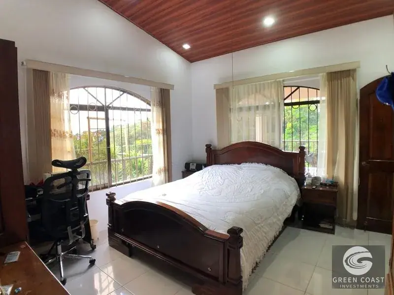 Spacious Perez Zeledon Home with Guest Casita, Fruit Orchard, and Panoramic Mountain Views — view 20, Perez Zeledon, Costa Rica