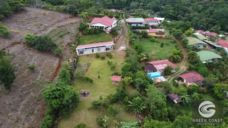 Spacious Perez Zeledon Home with Guest Casita, Fruit Orchard, and Panoramic Mountain Views — view 29, Perez Zeledon, Costa Rica