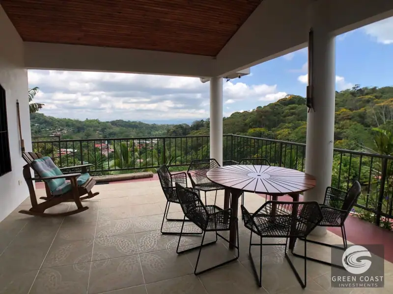 Spacious Perez Zeledon Home with Guest Casita, Fruit Orchard, and Panoramic Mountain Views — view 33, Perez Zeledon, Costa Rica
