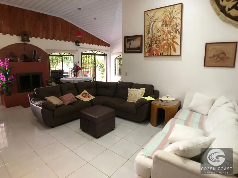 Spacious Perez Zeledon Home with Guest Casita, Fruit Orchard, and Panoramic Mountain Views — view 35, Perez Zeledon, Costa Rica