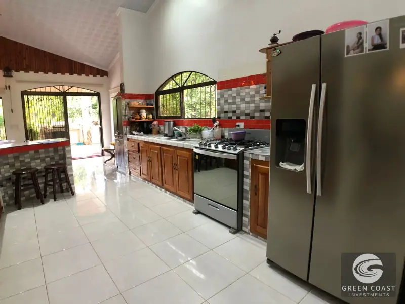 Spacious Perez Zeledon Home with Guest Casita, Fruit Orchard, and Panoramic Mountain Views — view 43, Perez Zeledon, Costa Rica