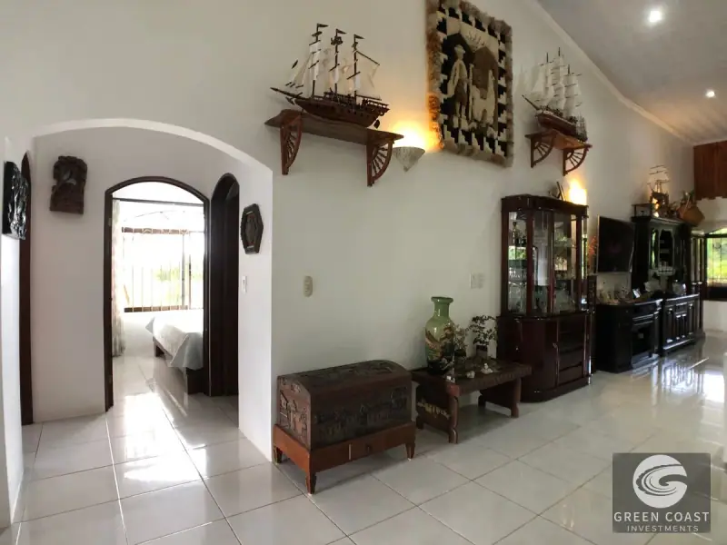 Spacious Perez Zeledon Home with Guest Casita, Fruit Orchard, and Panoramic Mountain Views — view 45, Perez Zeledon, Costa Rica