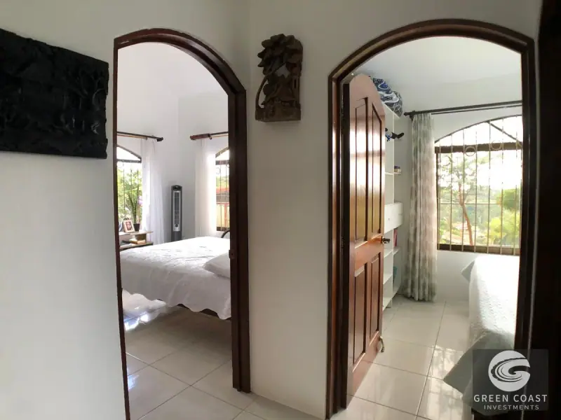 Spacious Perez Zeledon Home with Guest Casita, Fruit Orchard, and Panoramic Mountain Views — view 46, Perez Zeledon, Costa Rica