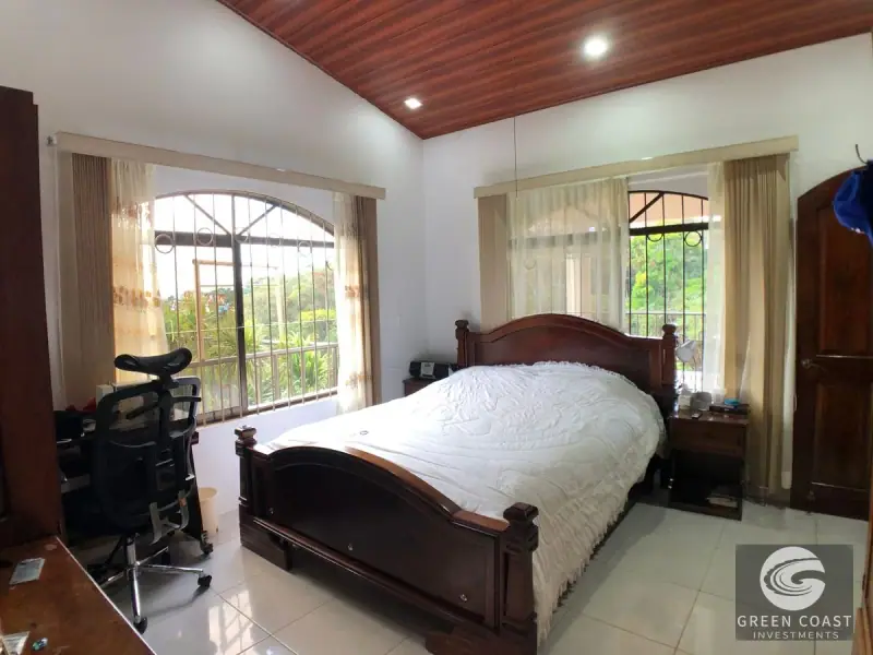 Spacious Perez Zeledon Home with Guest Casita, Fruit Orchard, and Panoramic Mountain Views — view 47, Perez Zeledon, Costa Rica