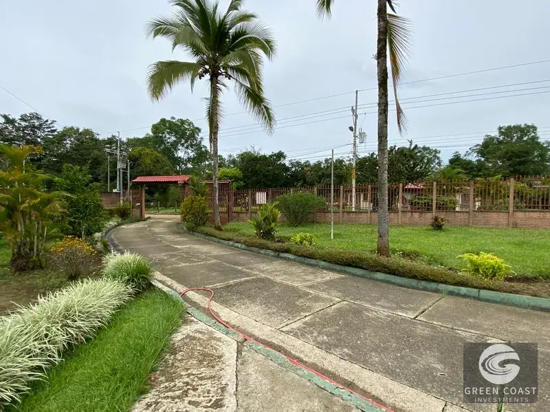 5-Bed Remodeled Perez Zeledon Estate with Chirripo Views, Private Fruit Orchard & Expansive Gated Grounds — view 4, Perez Zeledon, Costa Rica