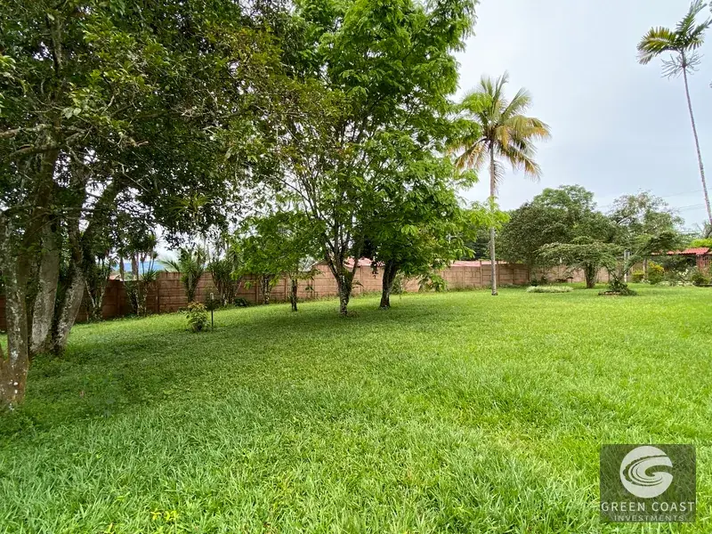 5-Bed Remodeled Perez Zeledon Estate with Chirripo Views, Private Fruit Orchard & Expansive Gated Grounds — view 5, Perez Zeledon, Costa Rica