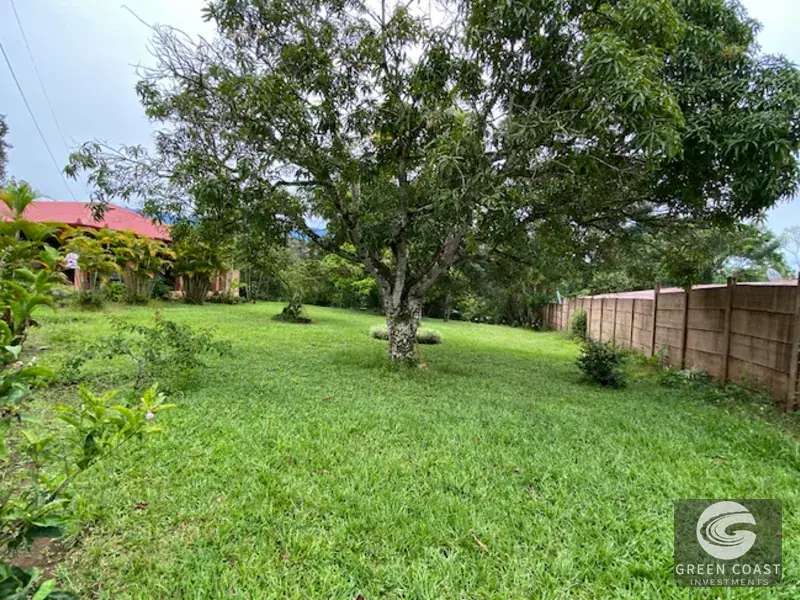 5-Bed Remodeled Perez Zeledon Estate with Chirripo Views, Private Fruit Orchard & Expansive Gated Grounds — view 6, Perez Zeledon, Costa Rica