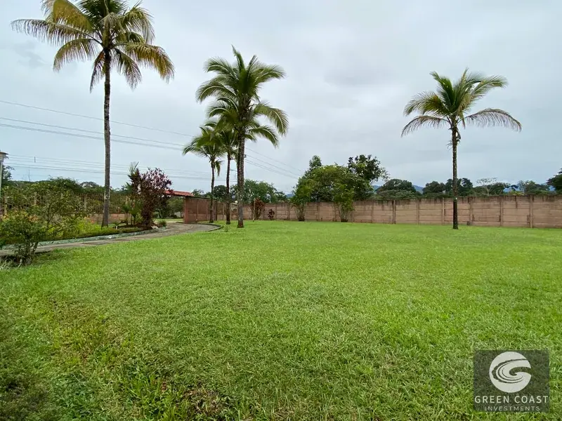 5-Bed Remodeled Perez Zeledon Estate with Chirripo Views, Private Fruit Orchard & Expansive Gated Grounds — view 7, Perez Zeledon, Costa Rica