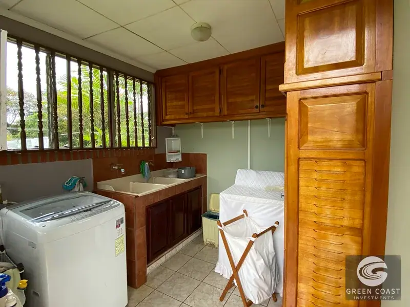 5-Bed Remodeled Perez Zeledon Estate with Chirripo Views, Private Fruit Orchard & Expansive Gated Grounds — view 25, Perez Zeledon, Costa Rica