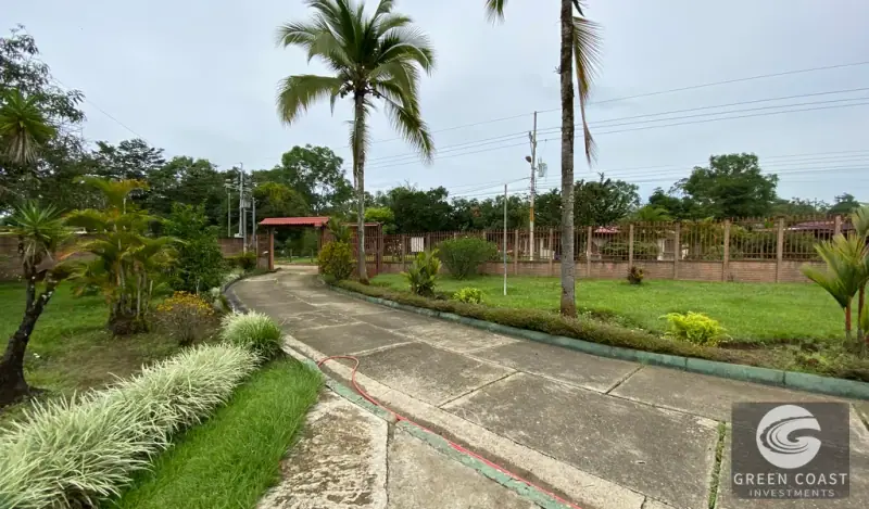 5-Bed Remodeled Perez Zeledon Estate with Chirripo Views, Private Fruit Orchard & Expansive Gated Grounds — view 34, Perez Zeledon, Costa Rica