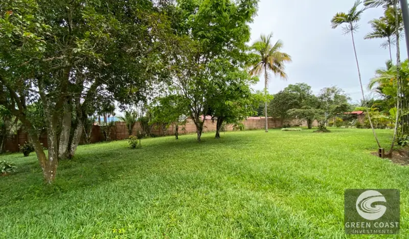 5-Bed Remodeled Perez Zeledon Estate with Chirripo Views, Private Fruit Orchard & Expansive Gated Grounds — view 35, Perez Zeledon, Costa Rica