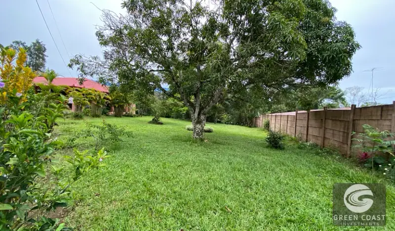 5-Bed Remodeled Perez Zeledon Estate with Chirripo Views, Private Fruit Orchard & Expansive Gated Grounds — view 36, Perez Zeledon, Costa Rica