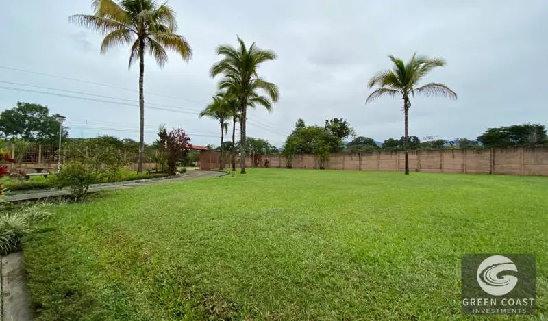 5-Bed Remodeled Perez Zeledon Estate with Chirripo Views, Private Fruit Orchard & Expansive Gated Grounds — view 37, Perez Zeledon, Costa Rica