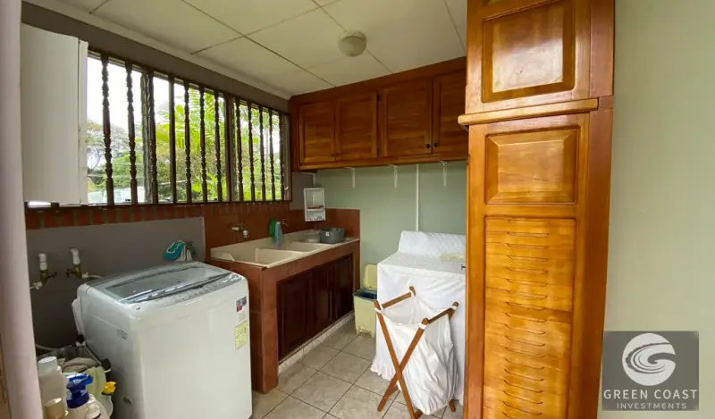 5-Bed Remodeled Perez Zeledon Estate with Chirripo Views, Private Fruit Orchard & Expansive Gated Grounds — view 55, Perez Zeledon, Costa Rica