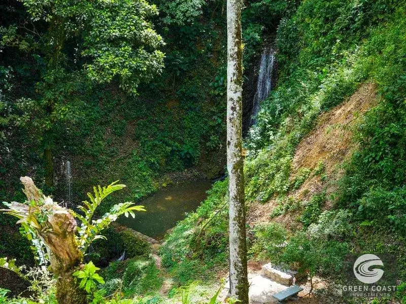 Modern 3BR Mountain Home with Panoramic Valley & Waterfall Views in San Ramón Norte — view 6, San Ramón Norte, Perez Zeledon, Costa Rica