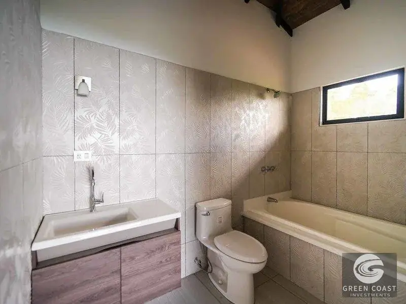 Modern 3BR Mountain Home with Panoramic Valley & Waterfall Views in San Ramón Norte — view 17, San Ramón Norte, Perez Zeledon, Costa Rica