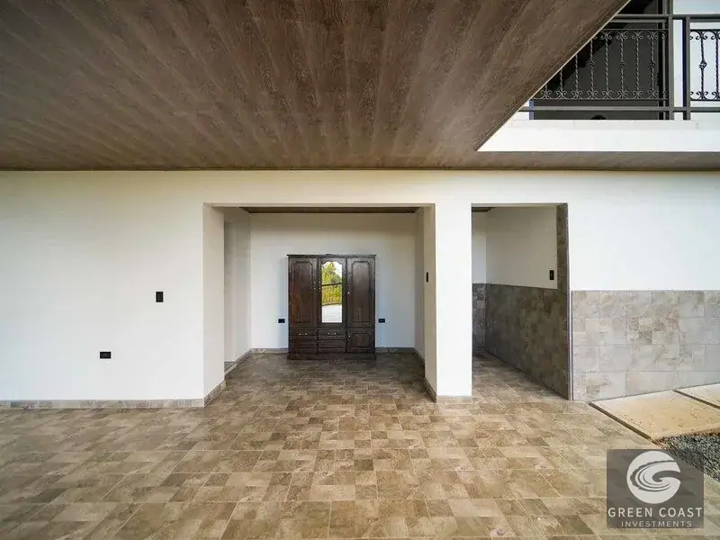 Modern 3BR Mountain Home with Panoramic Valley & Waterfall Views in San Ramón Norte — view 24, San Ramón Norte, Perez Zeledon, Costa Rica